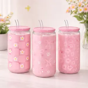 SANDJEST Motivational 20oz Insulated Coffee Tumbler with Lid, Portable Car-Friendly Travel Cup, Easy Cleaning, Birthday Couple Mother's Day Gift