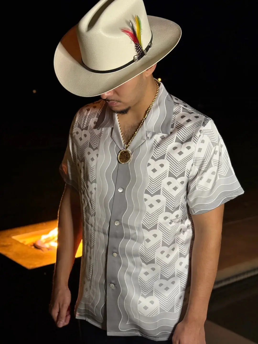 SANTO - GDL CLOTHING