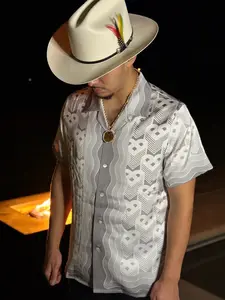 SANTO - GDL CLOTHING