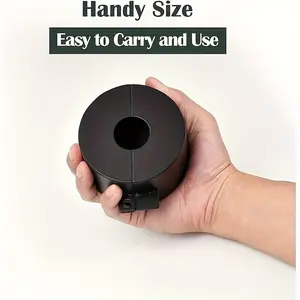 Door Handle Locking Device, Door Handle Disable Cover, Faucet Valve Lock Cover, Prevents Door Handle Operation Knob, Security Accessory
