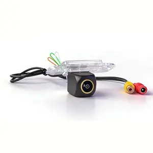HD Backup Camera Rear View Reverse 170° AHD1080P/720P Cam Parking Fits Volvo C30 C70 XC60 XC70 XC90 S40 S60 S80 V40 V50 V60 V70