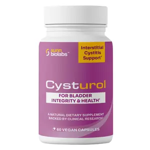 CYSTUROL - 30-Day Supply