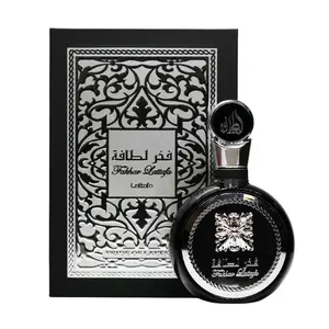 Fakhar Lattafa 3.4 Oz EDP For Men Pride Of Lattafa ️️