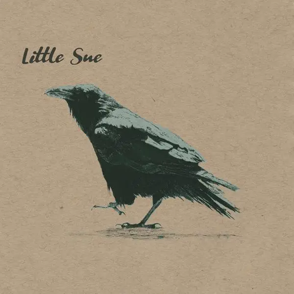 Little Sue - Crow (20th Anniversary Edition)  [COMPACT DISC - CD] Bonus Tracks, Reissue