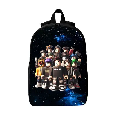 Roblox Backpacks TikTok Shop