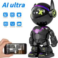 AI-Robot(Black)