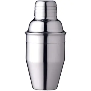 Small  Shaker 8oz Martini Shaker Bar Drink Shaker Mixer Shakers Bartending, 250ml Mini  Shakers Margarita   Barware Tools