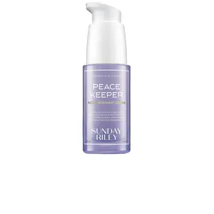 Sunday Riley Peacekeeper Acne Treatment Serum