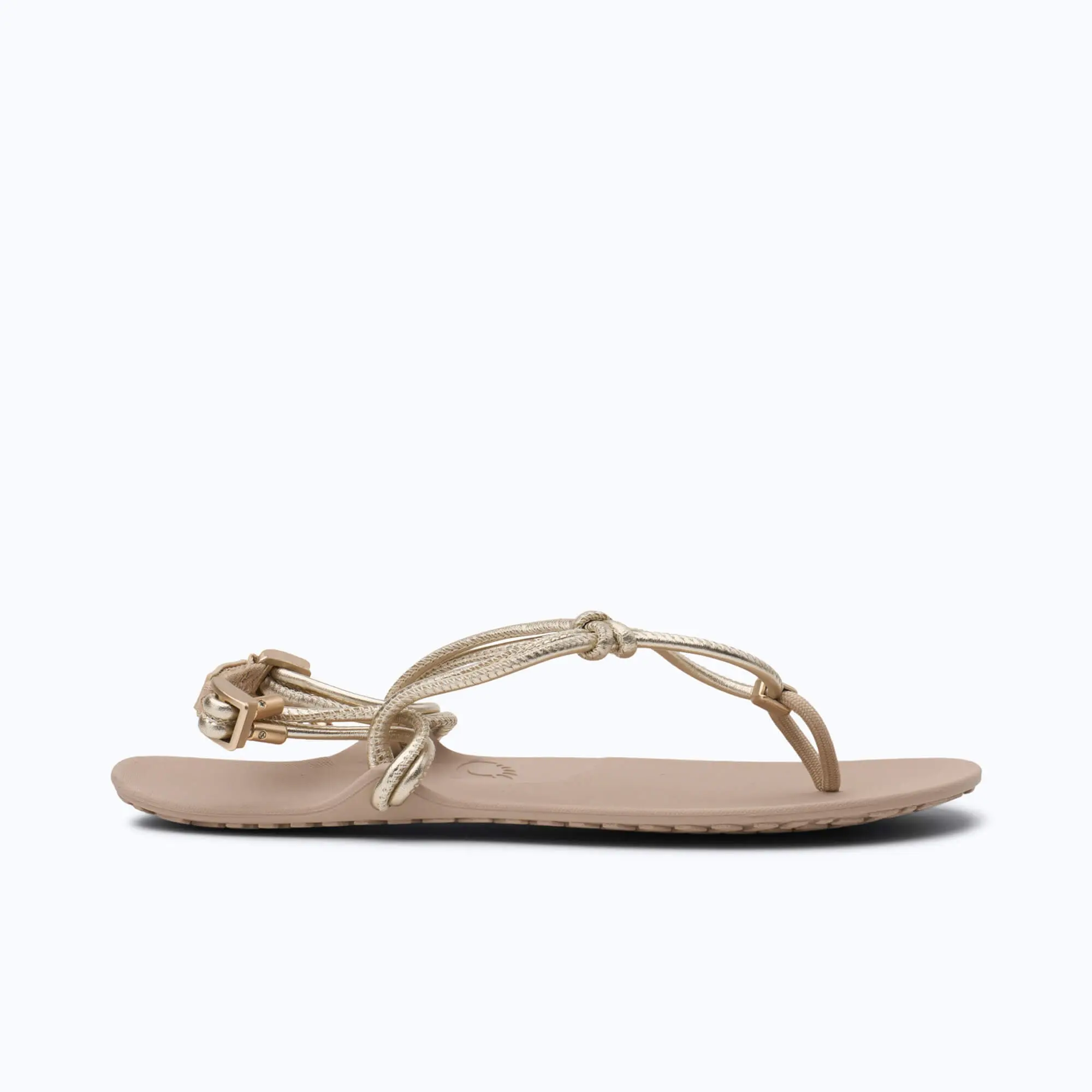 Xero Shoes Genesis Leather Women's Lightweight Barefoot Leather Sandal