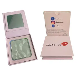 Luxe Glow highlighter