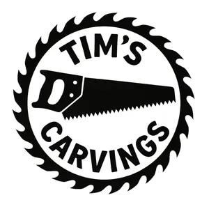 Tim’s Carvings by TimmyB