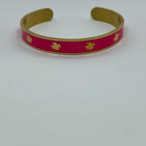Clover Bracelet