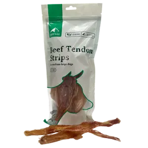 Beef Tendon Chew Strips
