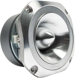 American Bass MX 700CR Compression Super Tweeter, 250 Max, 4 Ohm (Sold Individually)