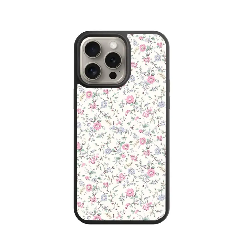 Phone Case, floral
