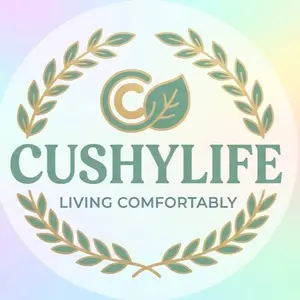 Cushylife shop logo
