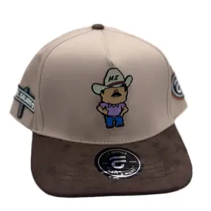 Hat MZ Beige