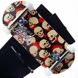 P-REP 36mm x 97mm V2 Pro Performance Complete - Skull P-REP 36mm x 97mm V2 Pro Performance Complete - Skull