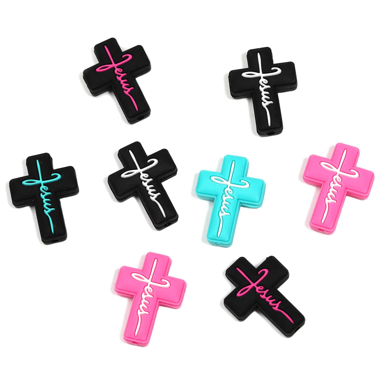 120. HX327010 10pcs The cross