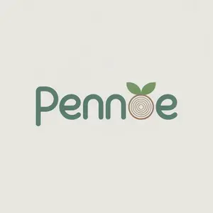 Pennoe shop logo