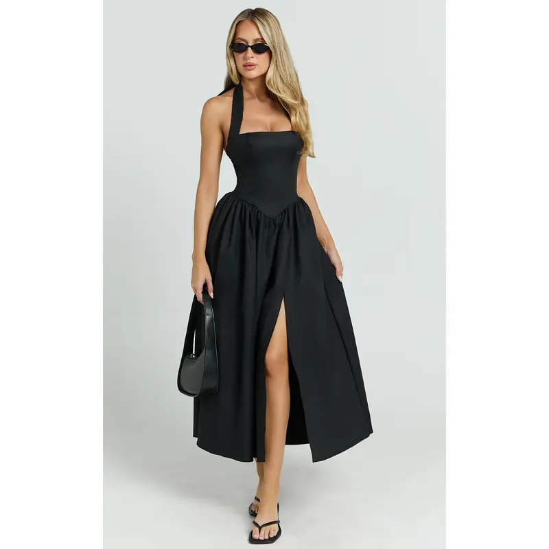 saira dress house of cb - TikTok Shop