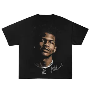 Anthony Edwards Tee - High Quality T Shirt Vintage Design Basketball Fan Gift Shirt