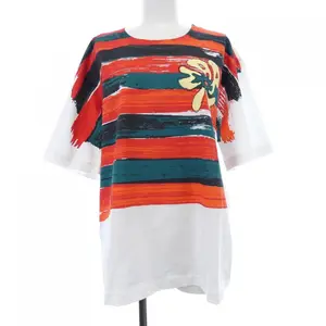 Pre-owned MARNI Cotton Small Leather Goods T Shirt