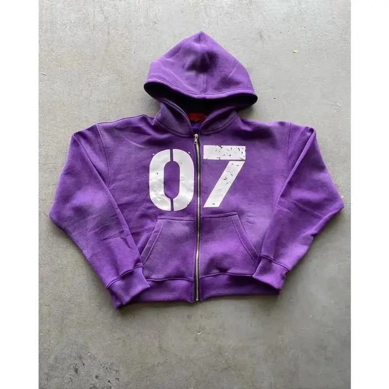 PurpleHoodies