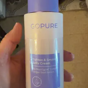 Product Review of GOPURE Body Confidence Set from M**i