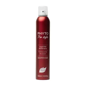 PHYTO PRO STYLE Laque Soie