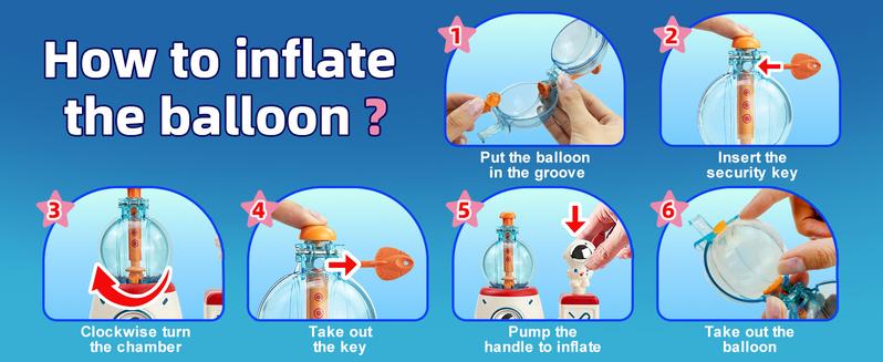 195pcs DIY Craft Kits for Kids, Make Your Own Magic Balloon Nano Tape Bubble Kit, DIY Rocket Balloon Making Kit with Sticky Bouncy Bubble & Stickers Accessories,Toy Gift for Kids Boys Girls Ages 3-12 195pcs DIY Craft Kits for Kids, Make Your Own Magic Balloon Nano Tape Bubble Kit, DIY Rocket Balloon Making Kit with Sticky Bouncy Bubble & Stickers Accessories,Toy Gift for Kids Boys Girls Ages 3-12