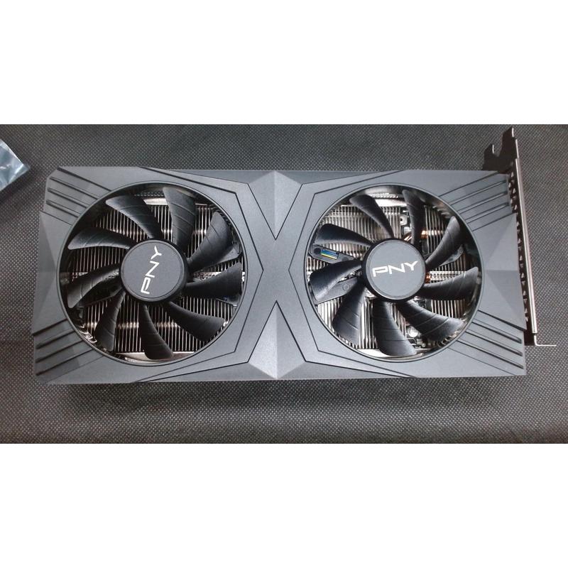 PNY RTX 4070 SUPER