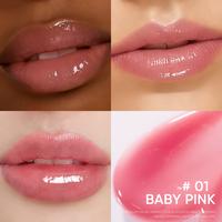 01 Baby Pink
