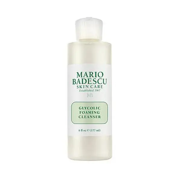 Mario Badescu Glycolic Foaming Cleanser 6oz