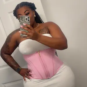 Waist Trainer Pinky