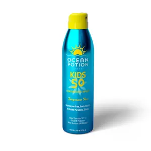 Kids SPF 50 Sunscreen Spray Kids SPF 50 Sunscreen Spray