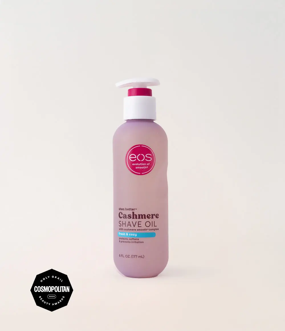 Fresh & Cozy Shave Oil Fresh & Cozy Shave Oil