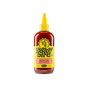 Organic Sriracha Hot Sauce Organic Sriracha Hot Sauce