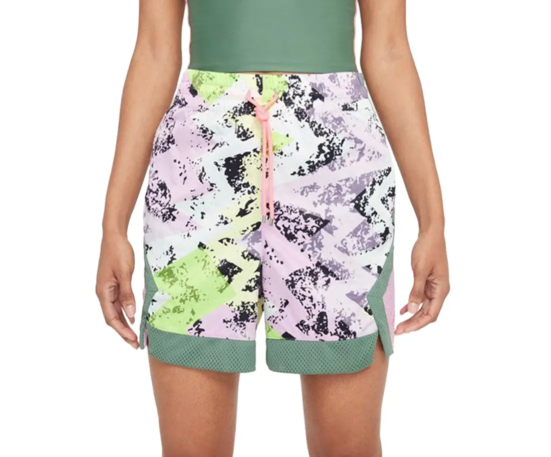 Jordan Jordan Heat Short Womens Active Shorts