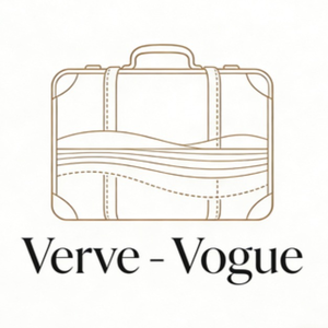 Verve - Vogue