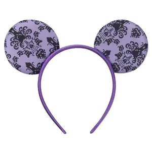 Haunted Residence - Halloween Headband Mouse Ears