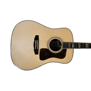 Guild D-55 Acoustic Guitar