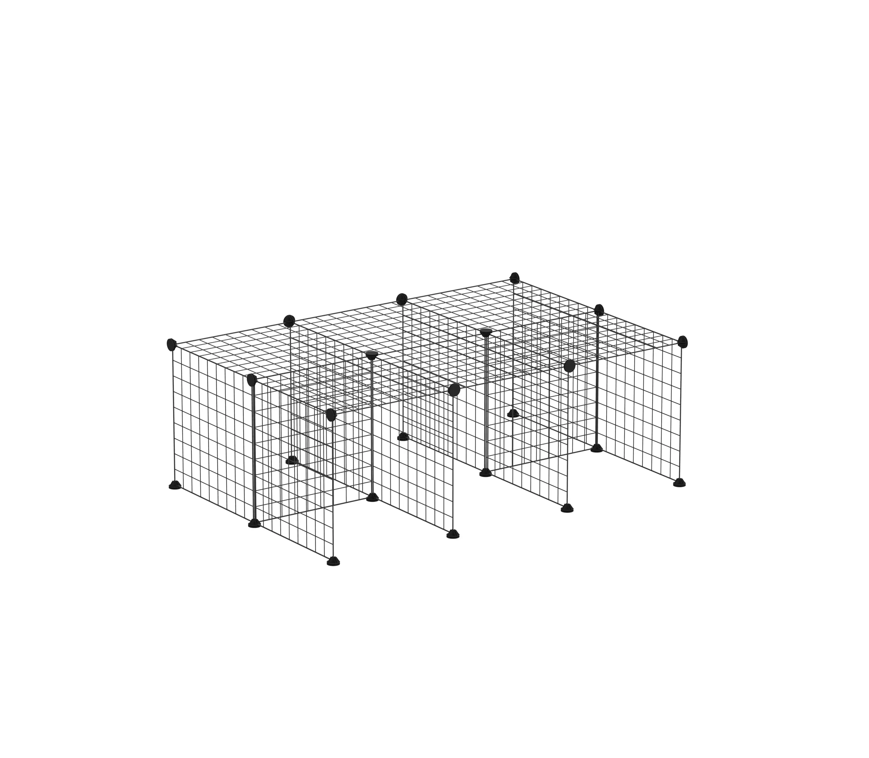 Cage Stands