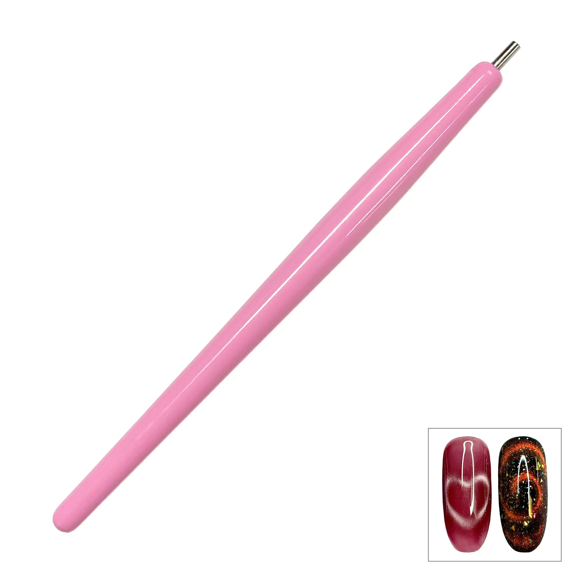 Magic Wand Cat Eye Magnet Pen Magic Wand Cat Eye Magnet Pen