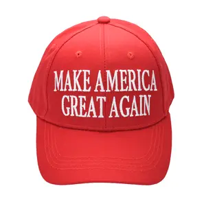 Trump MAGA Cap – Red “Make America Great Again” Hat Patriotic USA