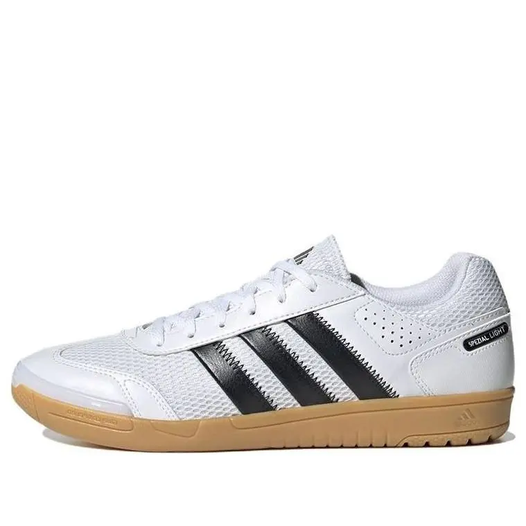 adidas Spezial Light Handball 'Cloud White' HQ3518 - TikTok Shop