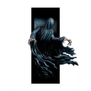 Harry Potter - Dementor Nooks