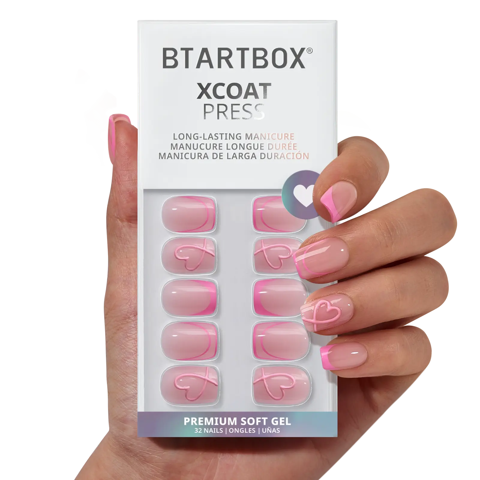 XS-Square-Signature Heart-389