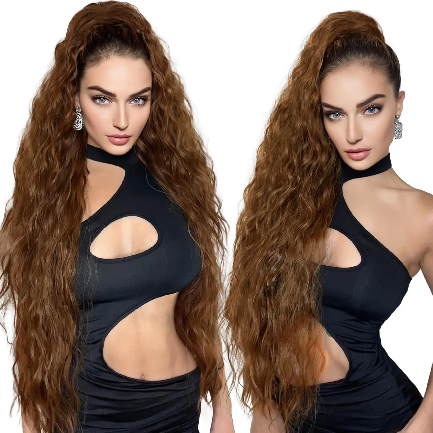 Chocolate Brown