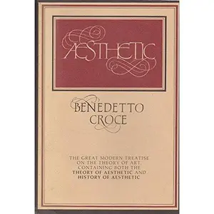 USED-Aesthetic by Benedetto Croce (Paperback)